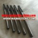 Carbon Fiber Water Fed Telescopic Pole for Window Cleaning With Horizontal Clamps