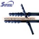 18 ft light window cleaning water fed carbon fiber telescopic pole